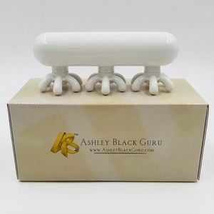 Ashley Black Face Blaster Fascia Blaster Brand New